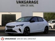 Opel Corsa - 1.2 Elegance | Panoramadak | Achteruitrijcamera | Half leder