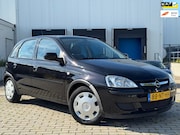 Opel Corsa - 1.0-12V Enjoy Automaat 5D Dealer ondh NAP APK