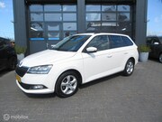 Skoda Fabia - Combi 1.0 TSI Business Edition Org Ned Luxe