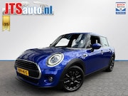 MINI One - 5-Deurs 1.5 102pk, Schuif/kanteldak, Cruise, BT