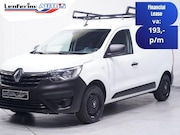 Renault Kangoo - 1.5 dCi 75 pk Comfort Navi, Camera Imperial, Trekhaak, NAP,