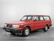 Volvo 240 - 245 station LPG