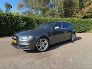 Audi A4 - Avant 1.8 TFSI S- Line Edition | Automaat
