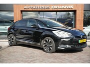 Citroën DS5 - 1.6 THP So Chic Panoramadak Cruise Clima Leer Alcantara