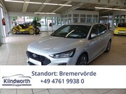 Ford Focus - 1.0 EcoBoost ST-Line X