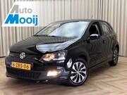 Volkswagen Polo - 1.4 TDI BlueMotion Navigatie / Cruise Control / Airco / PDC 