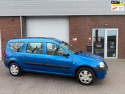 Dacia Logan Mcv - 1.6-16V Lauréate|AIRCO|
