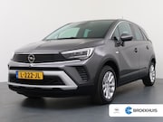 Opel Crossland - 1.2 Turbo Elegance / Navigatie / Camera / Parkeersensoren / 