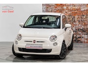 Fiat 500 - 1.0 TwinAir Pop