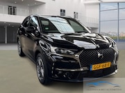 DS DS 7 Crossback - 1.6 PureTech So Chic, AUTOMAAT, LED, clima, cruise, 2x PDC,