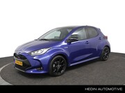 Toyota Yaris - 1.5 Hybrid 115PK Executive | * 10 jaar Fabr.gar. * | Panoram