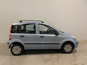 Fiat Panda - 1.2 Dynamic 5drs. Automaat Airco APK NAP