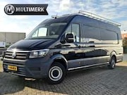 Volkswagen Crafter - 35 2.0 TDI L5H3 177PK AUTOMAAT MARGE | ADAPTIVE CR