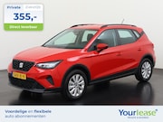 Seat Arona - 1.0 EcoTSI Reference | All-in 355, - Private Lease | Direct
