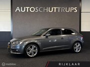 Audi A3 - 1.4 TFSI Ambition Pro Line S STOELVERW. / NAVI / CLIMA / CRU
