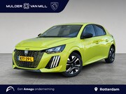 Peugeot 208 - Allure 1.2 Turbo 100pk | STOELVERW. | 3D i-COCKPIT® | 180° C
