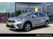 Kia Niro - 1.6 GDi Hybrid ExecutiveLine | Stoelverwarming + koeling | W