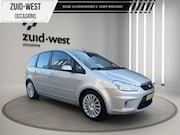 Ford C-Max - 1.8-16V Titanium Flexifuel Clima PDC