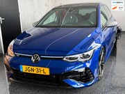 Volkswagen Golf - 2.0 TSI R 4Motion 333PK 2023 Blauw Bilstein /APR Pano