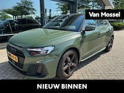 Audi A1 - Sportback 25 TFSI S edition | Stoelverwarming | Camera | par