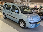 Renault Kangoo - 1.6-16V Privilège Rolstoel, Invalide aanpassing