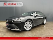Toyota Mirai - WATERSTOF H2 DYNAMIC JBL AUDIO APPLE CARPLAY NAVI CAMERA LED