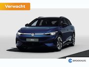 Volkswagen ID.7 - Tourer Limited Edition Plus | Koplampverlichting LED Matrix