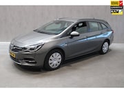 Opel Astra - 1.2 Business Edition Prijs is rijklaar incl Bovag garantie