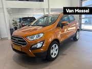 Ford EcoSport - 1.0 EcoBoost Trend Ultimate PARKEER SNESOREN ACHTER | CRUISE