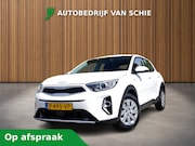 Kia Stonic - 1.0 T-GDi MHEV ComfortLine 1e-Eig. & Keurig-Onderh. BOVAG-Ga