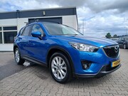 Mazda CX-5 - 2.2D AUTOMAAT/4X4/LEES ADVERTENTIE