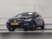 Volkswagen CC - 3.6 V6 FSI 4Motion Schuif/kanteldak. Xenon Leer 5.