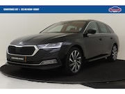 Skoda Octavia - Combi 1.4TSI/204PK IV PHEV BUSINESS EDITION PLUS -MEMORY-SEA