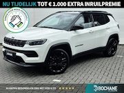 Jeep Compass - 4xe 190 Plug-in Hybrid Electric Night Eagle | Apple & Androi