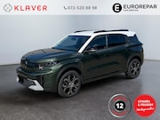 Citroën C3 Aircross - 1.2 Hyb 145pk Plus Automaat | Camera | Climate | Carplay/And