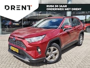 Toyota RAV4 - 2.5 Hybrid AWD First Edition | 360 Cam | Trekhaak 1650kg Tre