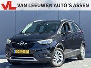 Opel Crossland - X 1.2 Turbo Innovation | RIJKAAR | Trekhaak | Lane assist | 