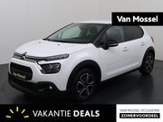 Citroën C3 - 1.2 PureTech Feel | Navigatie | Cruise control | Apple carpl