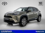 Toyota Yaris Cross - 1.5 Hybrid Business Plus AWD | All Wheel Drive | Navigatie |