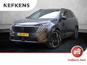 Peugeot 5008 - e-5008 GT Exclusive 73 kWh 7p | Demo | Trekhaak |