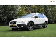 Volvo XC70 - 2.0 D4 FWD Summum Euro 6 Motor