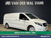 Mercedes-Benz Vito - 114 CDI 136pk 9G-Tronic Automaat L3H1 Euro6 *Rijklaar direct