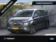 Ford Transit Custom - E-Transit 340 L2H1 Limited 65 kWh 218pk Automaat 3