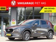 Mazda CX-5 - 2.0 SkyActiv-G 165-PK Business Comfort| Automaat| | Clima-Ai