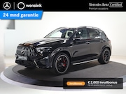 Mercedes-Benz GLE-klasse - 53 Hybrid 4MATIC+ Night Edition | 22" lichtmetalen velgen | 