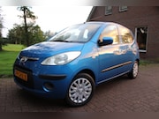 Hyundai i10 - 1.1 Dynamic Cool-airco-Automaat- 34.420 km