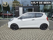 Kia Picanto - 1.0 CVVT 69 PK ECO Dynamics 3D ComfortLine Airco/ LM Velgen