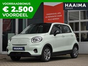Leapmotor T03 - Design 37.3 kWh | Nieuw | Vanaf Juni weer snel leverbaar | C