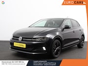 Volkswagen Polo - 1.0 TSI Automaat Comfort Sport-Line Navigatie Apple Carplay 