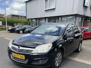 Opel Astra - 1.6 Temptation Airco. 27-06-2027